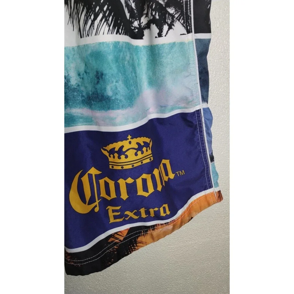 Corona product pair